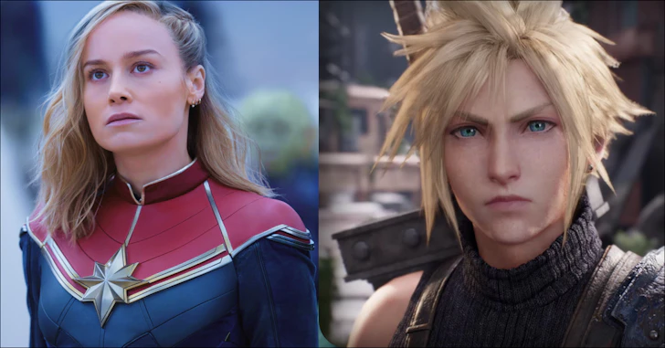 Diretor de Final Fantasy VII Remake elogia personagens LGBTQIA+ em The Last  of Us 2