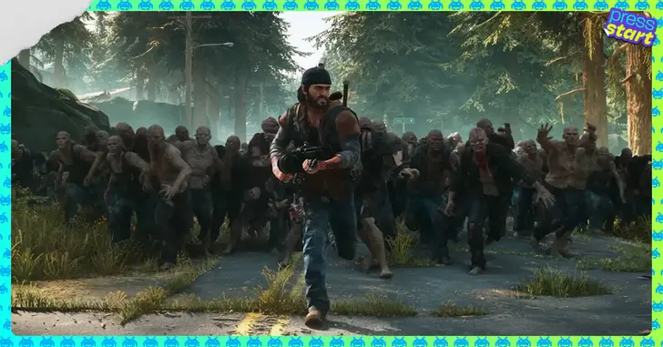 [Review] Days Gone Remastered é uma ode às segundas chances