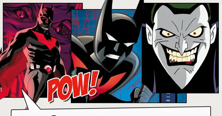 Batman Beyond vai revelar o verdadeiro motivo do afastamento de Bruce Wayne