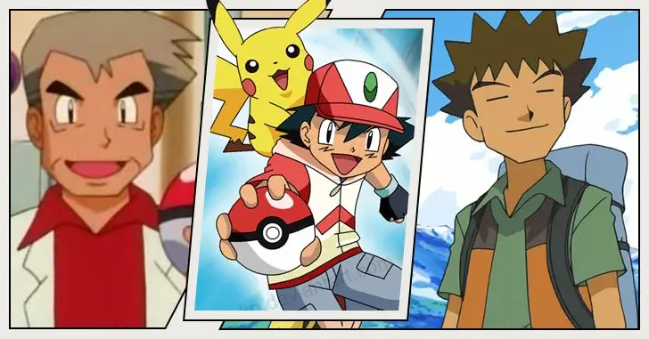 Curiosidades do Pokémon: Pikachu!, Artigos LigaMagic