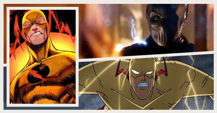 The Flash  Tony Todd será vilão Zoom na série