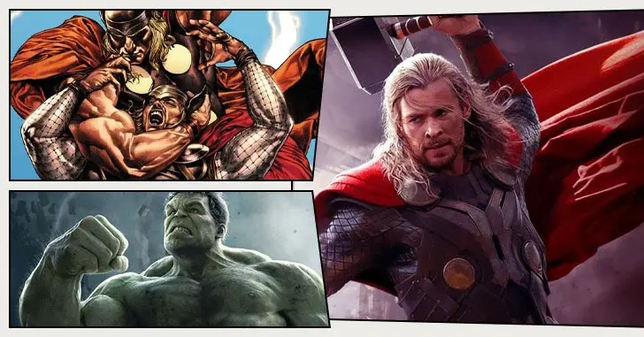 Thor: Ragnarok”: cinco coisas para esperar do novo filme da Marvel