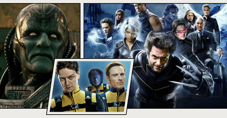 X-Men: Todas as adaptações da equipe, da pior para a melhor