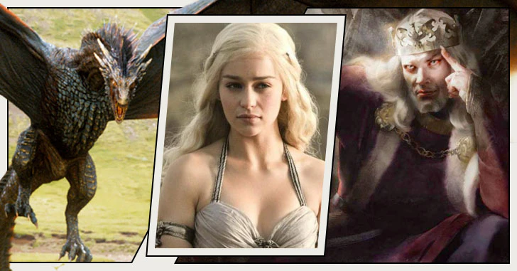 Mais 7 teorias sobre Game of Thrones que irão explodir sua cabeça