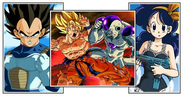 Dragon Ball  Akira Toriyama afirma: Goku não se importa com os filhos