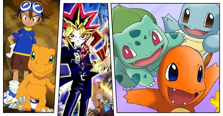 Poké-Agenda: Mega Evoluções – Pokémon Mythology