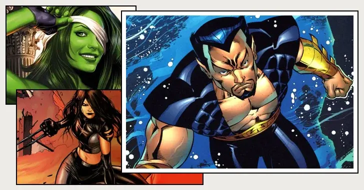 Universo Marvel 616: Participação do Demolidor na série da Mulher-Hulk  usará o lado mais leve do personagem