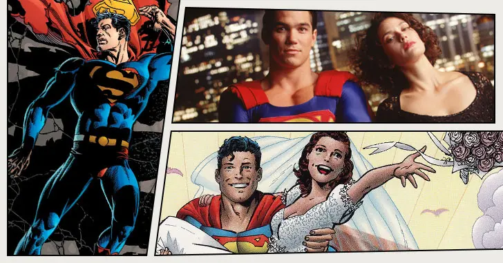 O RETORNO DO SUPERMAN: ANÁLISE DO FILME E CENA PÓS-CRÉDITOS! 