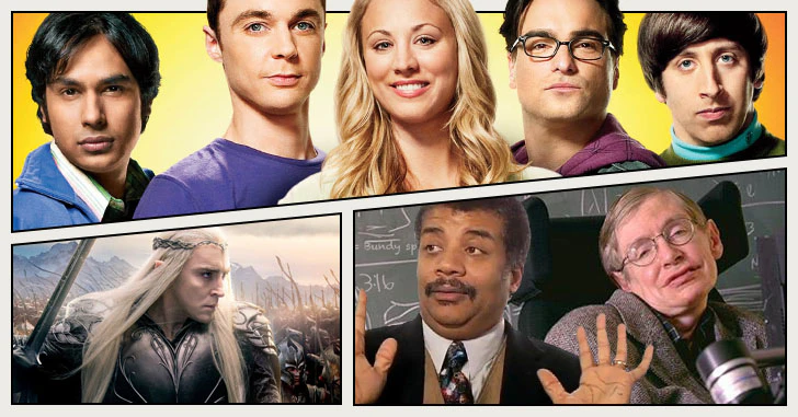 FunBox Ludolocadora: Jogos em The Big Bang Theory