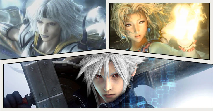 As 5 coisas que mais curtimos em Final Fantasy XV