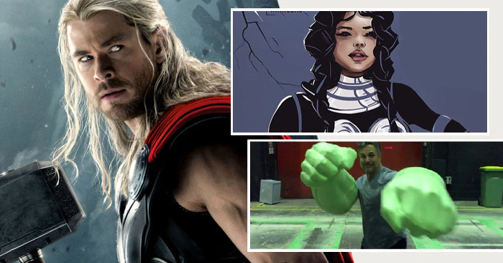 Thor: Ragnarok' e 'Além da Morte' entram em cartaz no cinema de