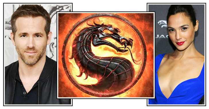Atores de Hollywood que poderiam interpretar personagens de Dragon