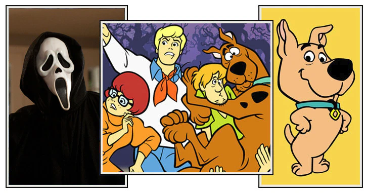 Porque o Salsicha Trocou a Velma pelo Scooby em Mistério SA? 