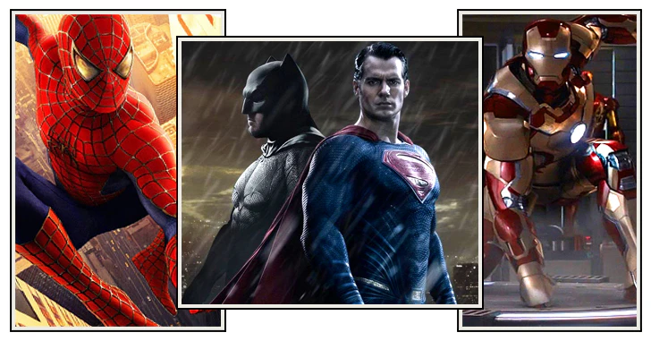 G1 - Lista reúne filmes de super-heróis que decepcionaram os fãs
