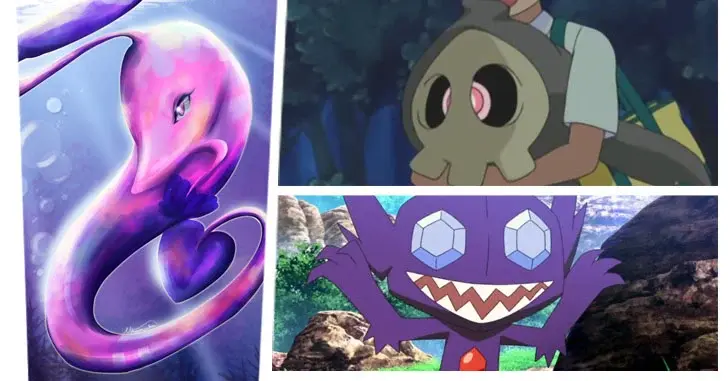 Pokémon: Hypno pode ser mais sombrio do que você imagina