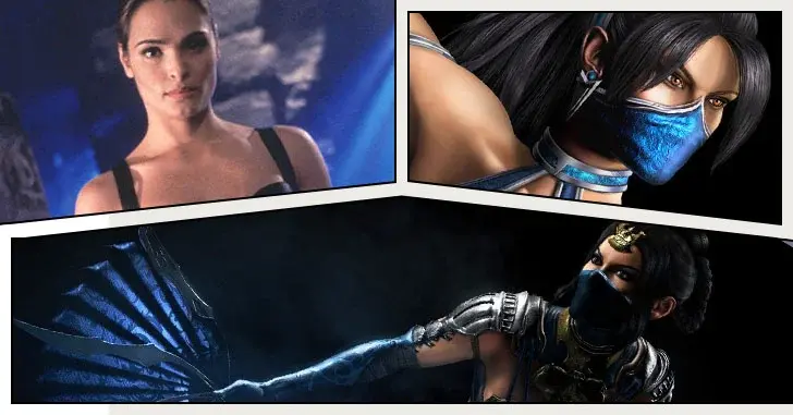 Mortal Kombat 9 escondia personagem que só foi jogável anos depois