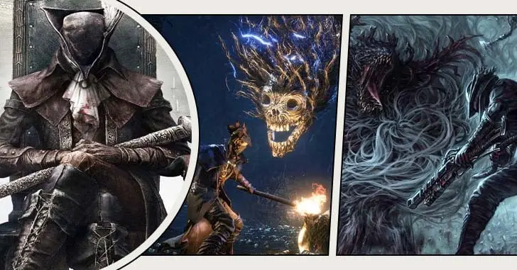 Bloodborne: nova atualização nivela jogadores no multiplayer