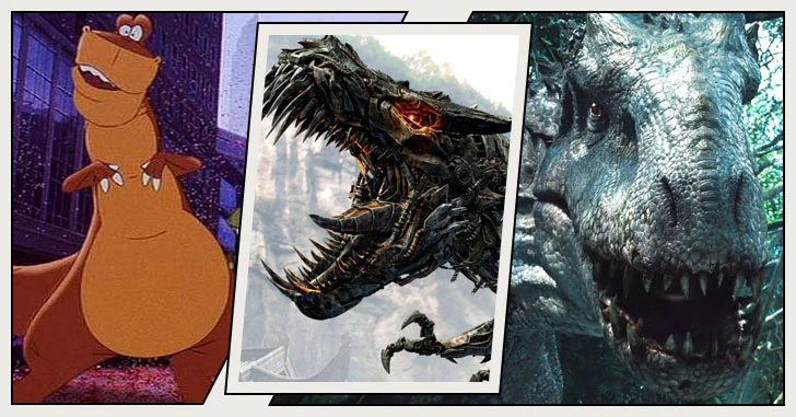 Dinossauros invadiram o Disney+: os 6 filmes e séries com essas