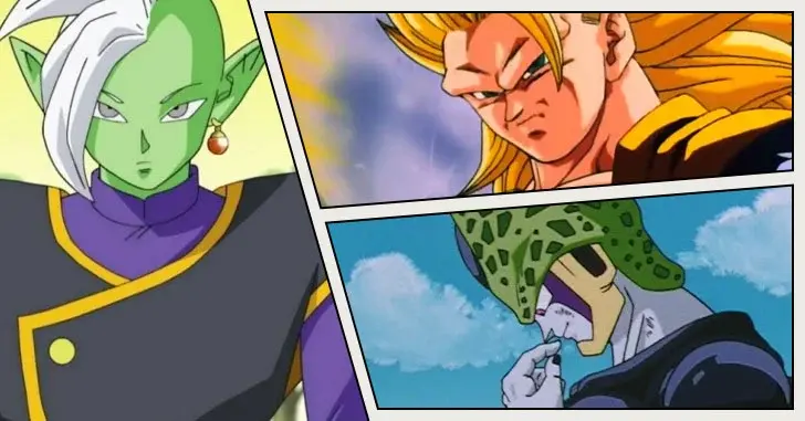 Dragon Ball Z: por que o criador do anime não gosta do Cell