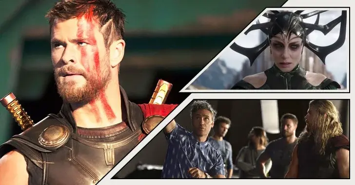 Thor: Ragnarok no Cinema Especial: 6 curiosidades sobre o filme