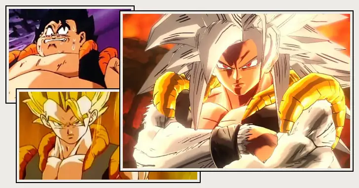 Vegeta utilizou o Kamehameha de Goku nesta história oficial de