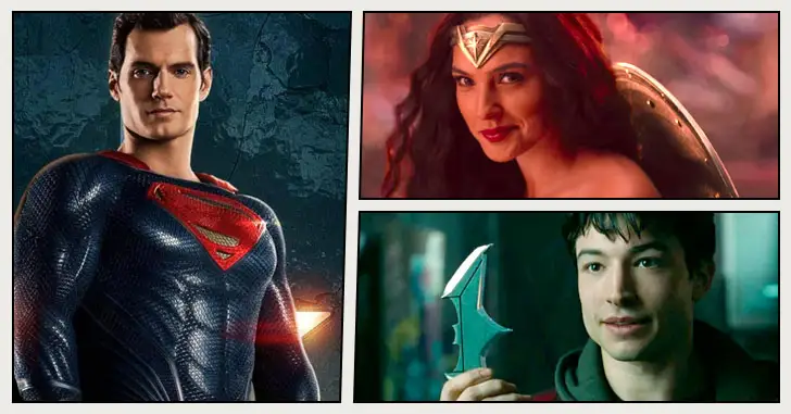 Superman será profundamente alegre no próximo filme, diz Henry Cavill
