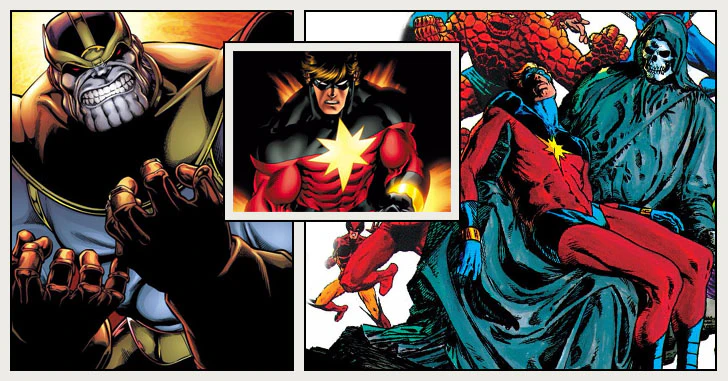 Universo Marvel 616: Confira as fotos, atores e trajes expostos na