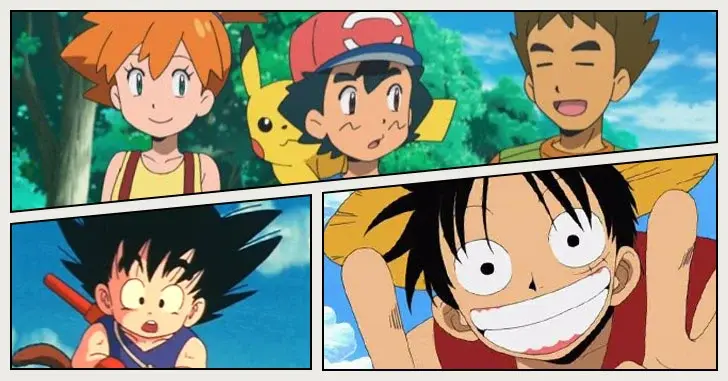 Assistir Pokémon Dublado - Episódio - 800 animes online