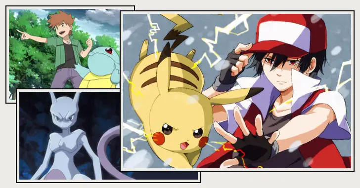 10 Motivos pelos quais o anime Pokémon precisa de um reboot!