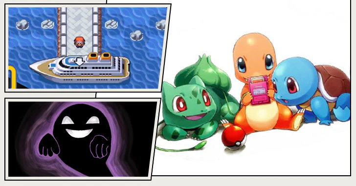 15 anos de Pokémon Red/Blue: Top 5 momentos marcantes