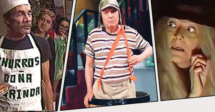 Relembre os memes mais engraçados do Chaves - Guiame