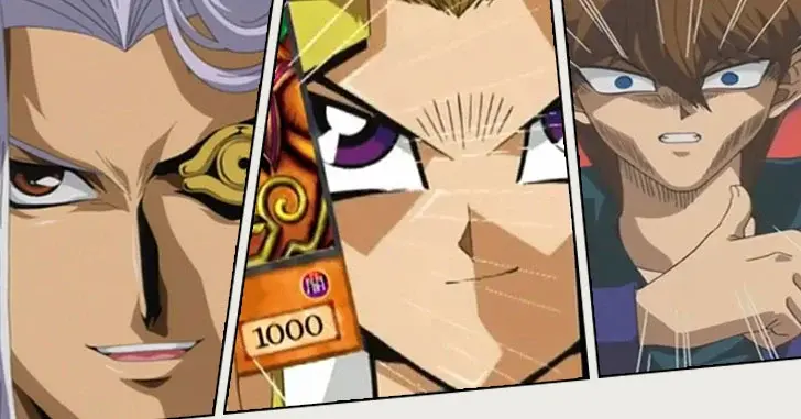 Yu-Gi-Oh Memes - Na boa, vale a pena assistir o Vrains?