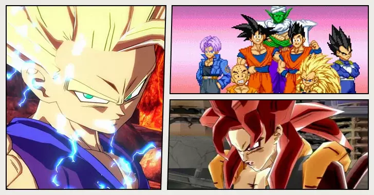 Dragon Ball FighterZ - Guia de Principiante, Personagens e Modo História