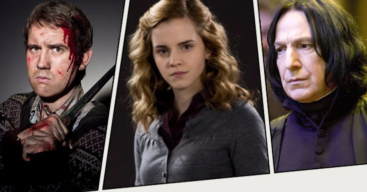 10 Vezes em que Hermione se mostrou uma Bruxa Formidável!