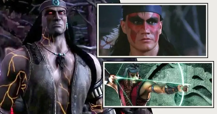 10 fatos e curiosidades sobre o Kabal de Mortal Kombat!