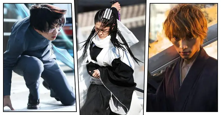 Netflix vai produzir filme live-action de My Hero Academia com o diretor de  Bleach