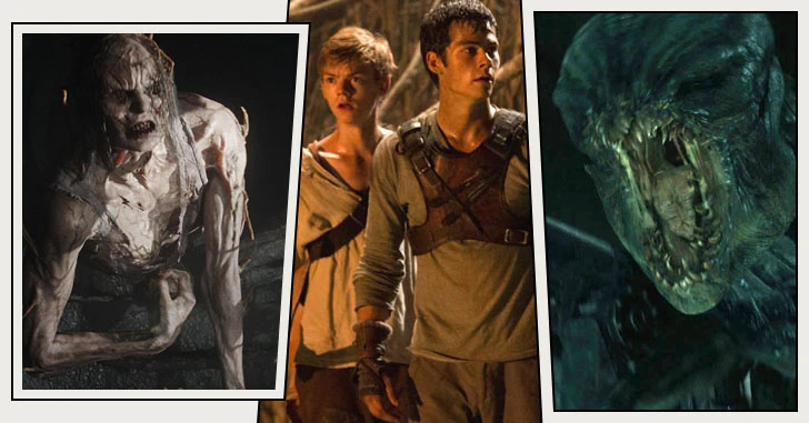 Maze Runner – Impacto