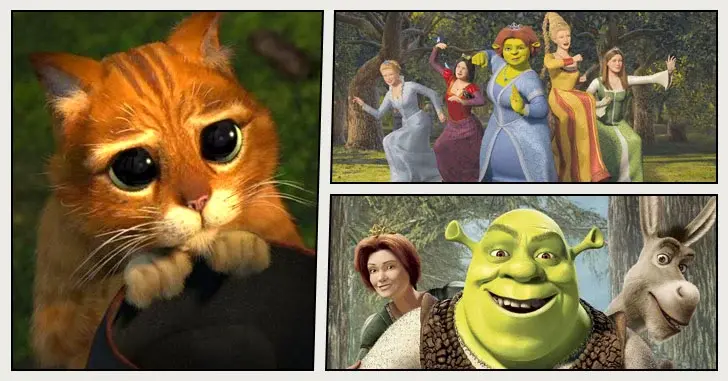 10 coisas que queremos no reboot de Shrek!