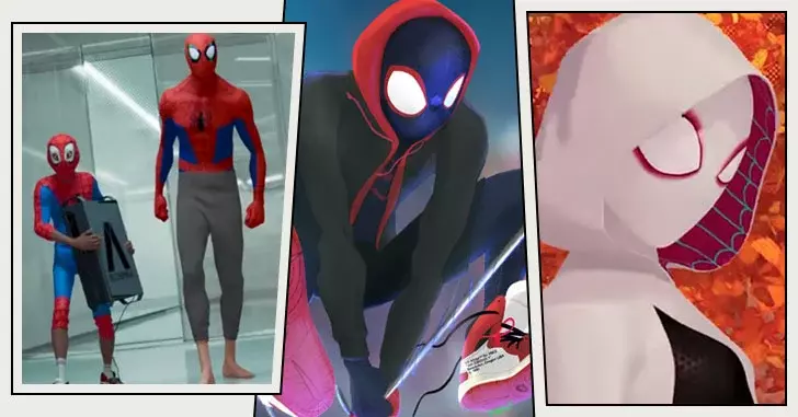 10 Motivos para ficar animado com o novo jogo do Homem-Aranha!