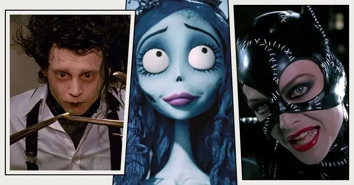 Especial Halloween: Conheça os 10 melhores filmes de Tim Burton - Cinema10