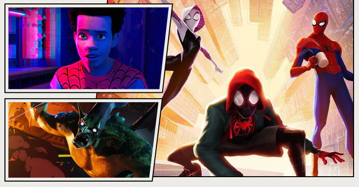 Homem-Aranha 4 e filme do Miles Morales confirmados! - Nova Era Geek