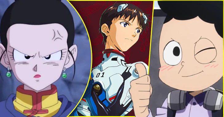 10 finais odiados pelos fãs de animes e mangás