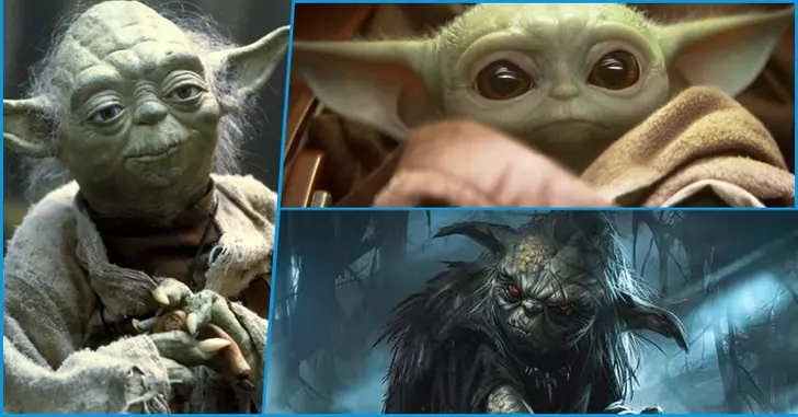 10 coisas que você precisa saber sobre o Mestre Yoda