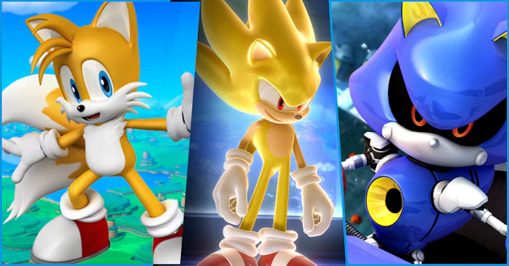 10 coisas que você sabia (ou não) sobre o Sonic, para celebrar os