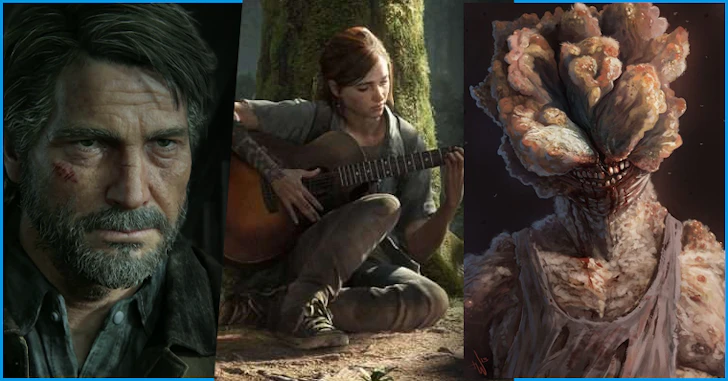 O que queremos ver em The Last of Us Part II