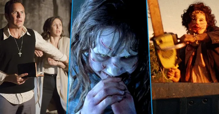 7 filmes de terror com histórias baseadas em fatos reais - Meu