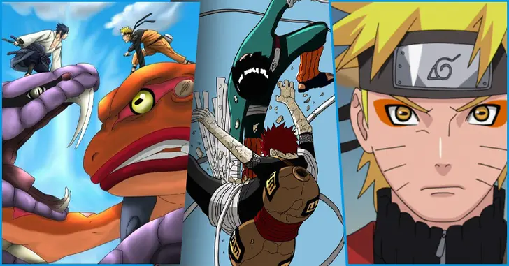 O MELHOR ARCO DE TODOS - NARUTO SHIPPUDEN ARCO DO PAIN SALVOU TODO