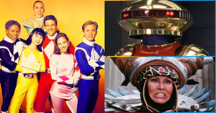 Power Rangers – O Filme': Clássico da Sessão da Tarde ganha