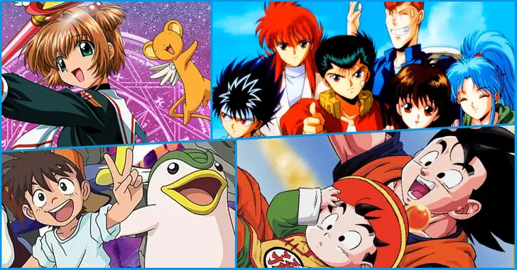 Popular Anime Series | PlyTon - The Anime Network-demhanvico.com.vn