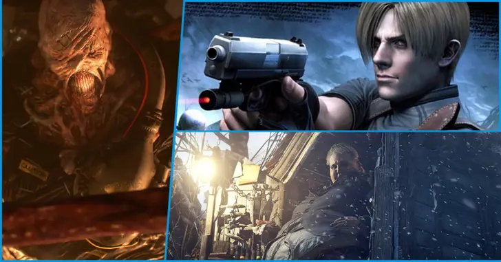 Novo Resident Evil 4 aumenta pedidos por remake de Code: Veronica